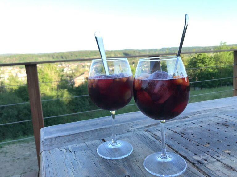 coctail
