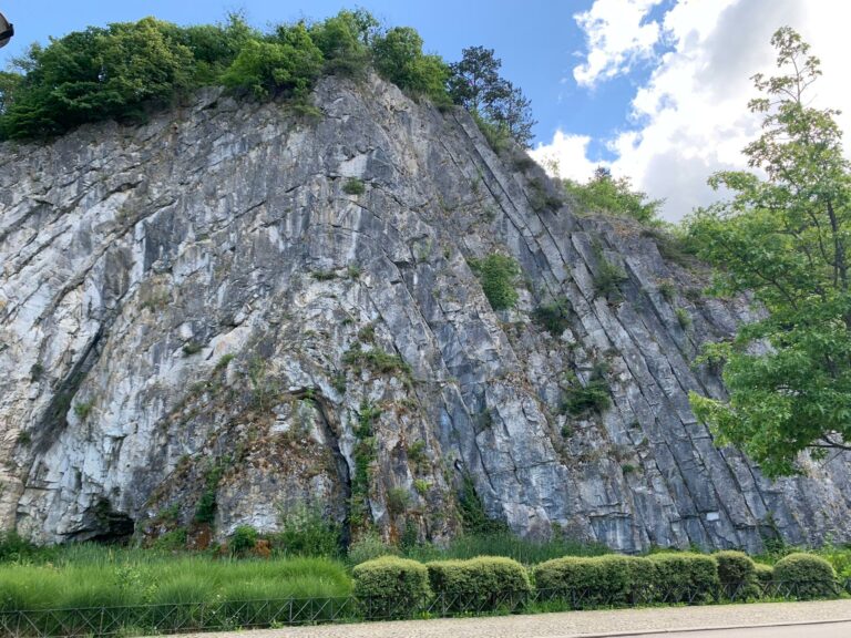 Natuur in Durbuy