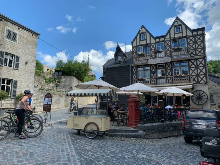 Stad Durbuy