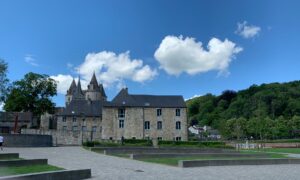 kasteel