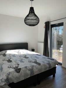 foto slaapkamer