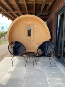 sauna 1